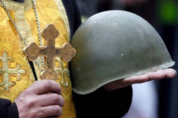На Вінниччині визнали критично важливими понад 250 релігійних організацій