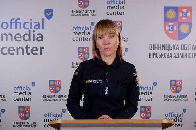 З початку року у водоймах Вінниччини втопилося 24 людини