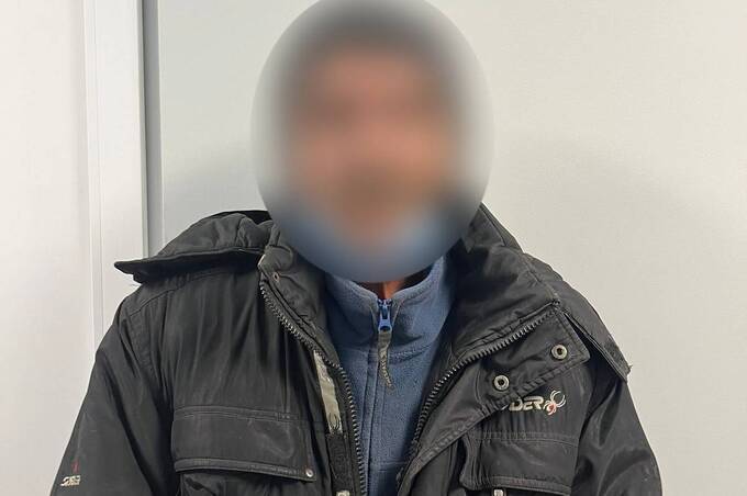 Задушив, пограбував і кинув у криницю: на Вінниччині чоловік отримав 13 років за вбивство пенсіонерки