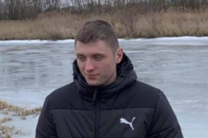 Правоохоронці розшукують Юрія Бельбаса, який востаннє виходив на зв’язок у січні