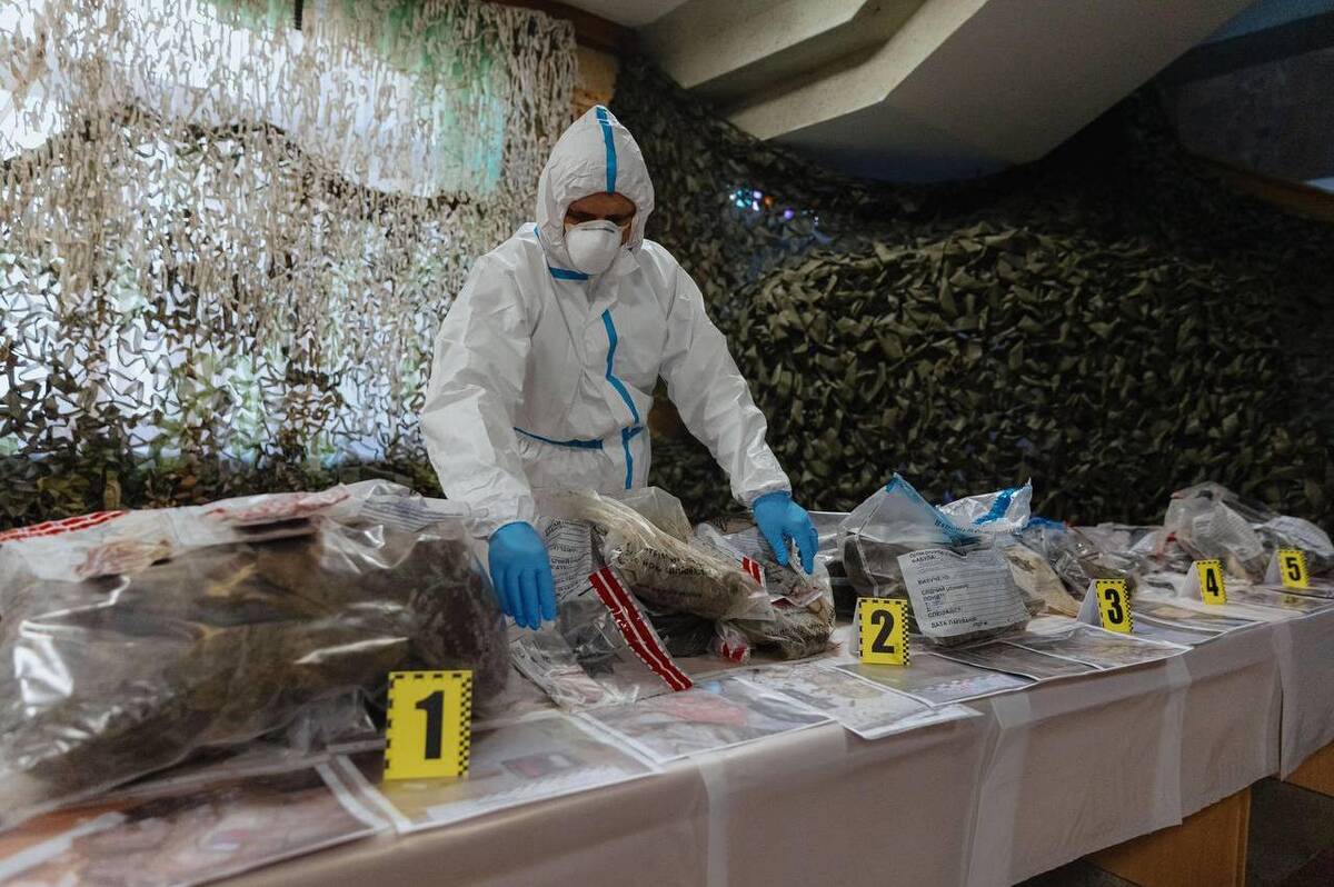 Цинізм ворога не має меж: як росія свідомо ускладнює повернення тіл українських захисників