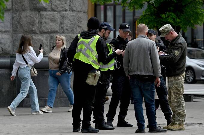 Розшук від ТЦК: за що у липні можуть розшукувати громадян