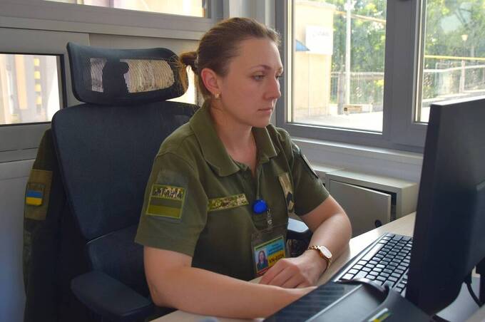 Багатодітний «батько року» намагався виїхати за кордон із дітьми… на папері