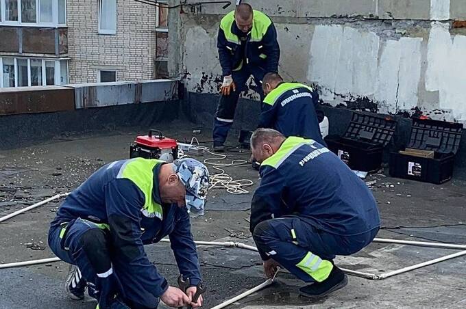  У Вінниці боржникам почали перекривати водовідведення: борг сягнув 90 мільйонів гривень
