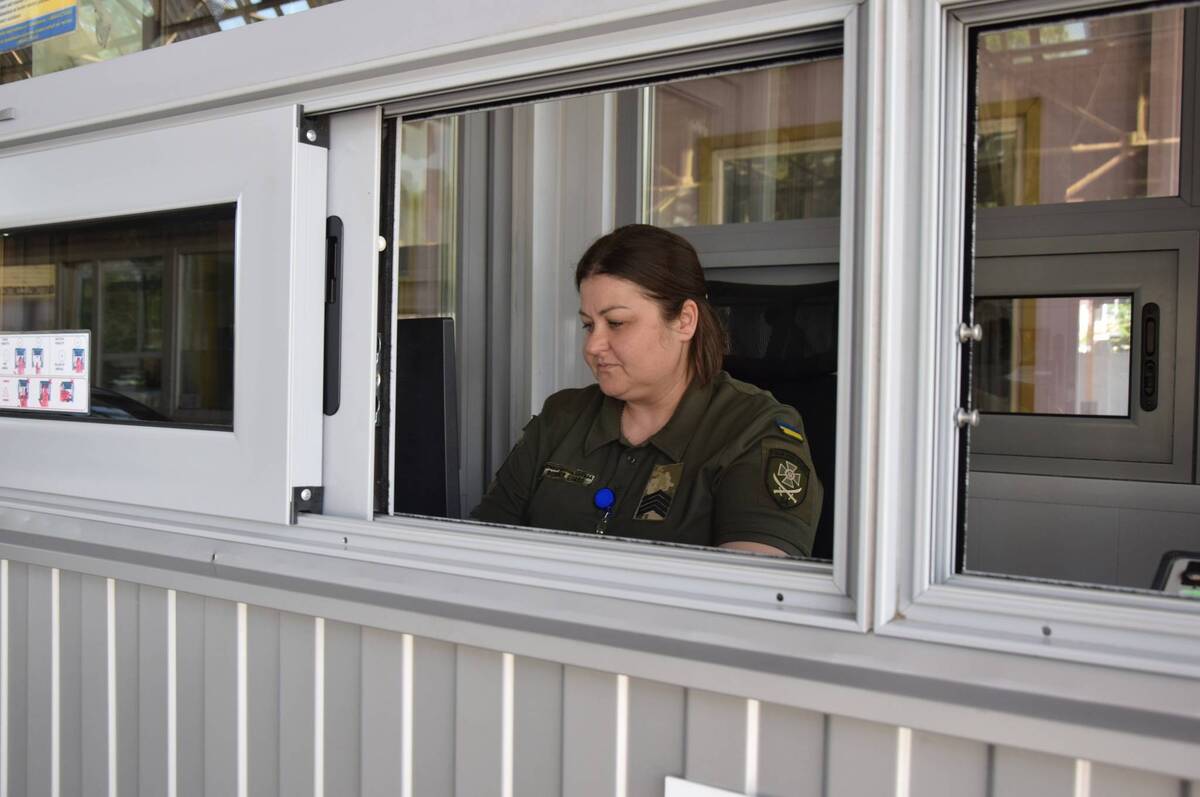«Сімейна схема» не вдалась:  на Вінниччині прикордонники виявили чергову спробу незаконного виїзду