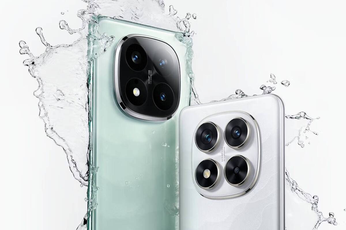 Xiaomi 15 і Redmi Note 14 Pro — смартфони, що перевершують очікування