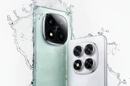 Xiaomi 15 і Redmi Note 14 Pro — смартфони, що перевершують очікування Xiaomi 15 і Redmi Note 14 Pro — смартфони, що перевершують очікування