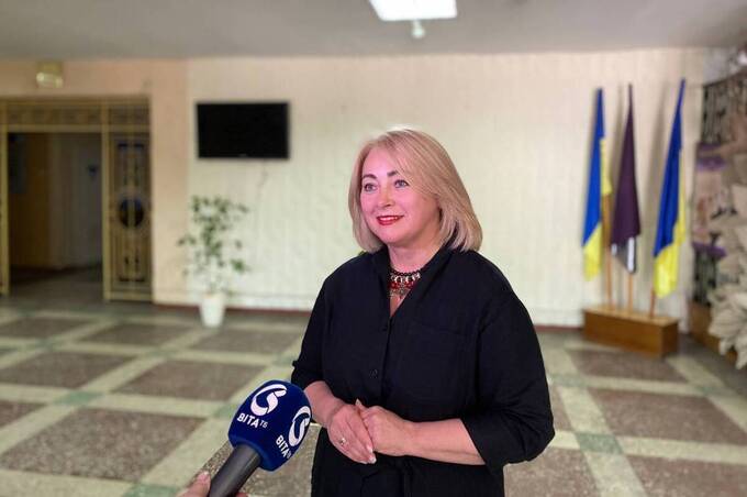 Турбота, що лікує: як вінницькі освітяни допомагають пораненим захисникам відновлюватись