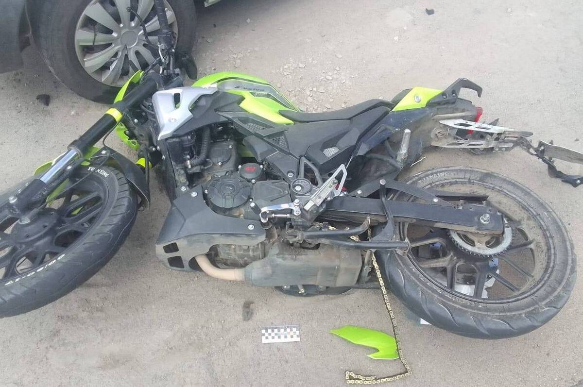На Вінниччині зростає кількість дитячих травм у ДТП: що треба знати батькам