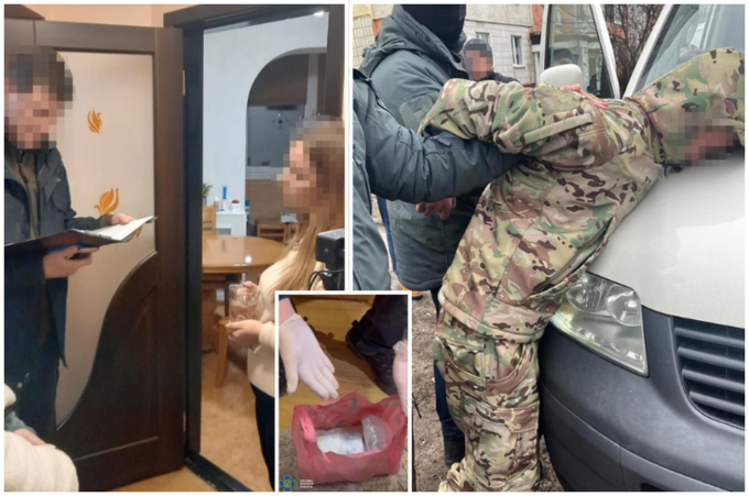 Дві мешканки Вінниччини допомагали готувати теракт проти Сил оборони: що відомо