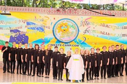 Юні вінничанки з «Вишеньки» привезли з Болгарії Гран-прі та дві перемоги (фото)