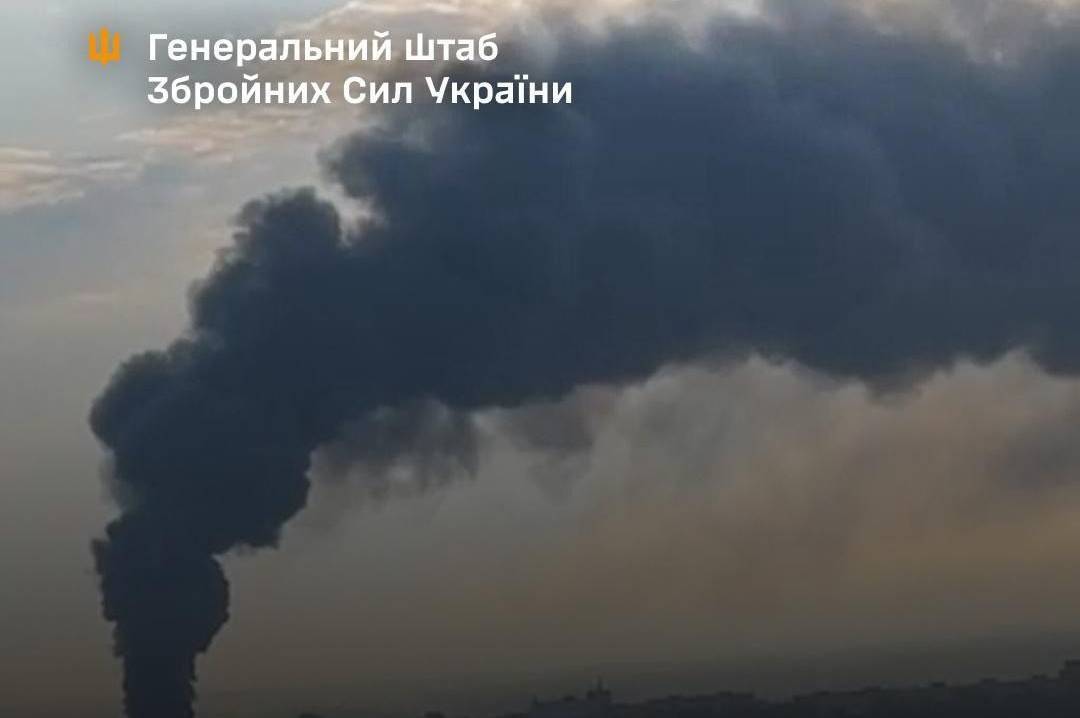 Вибух на заводі в рф: ЗСУ вдарили по виробнику бойових частин для «Шахедів»