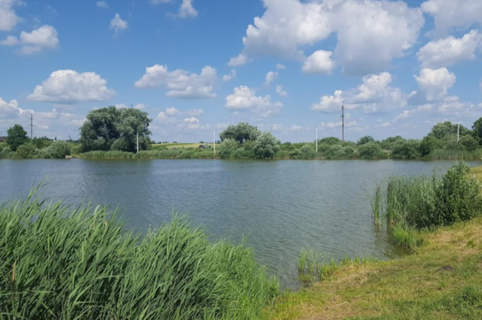На Вінниччині громадам повернули водосховища вартістю понад 43 мільйони