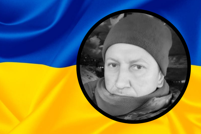 Вінниця прощається з відомим українським легкоатлетом і мужнім воїном Анатолієм Зеруком