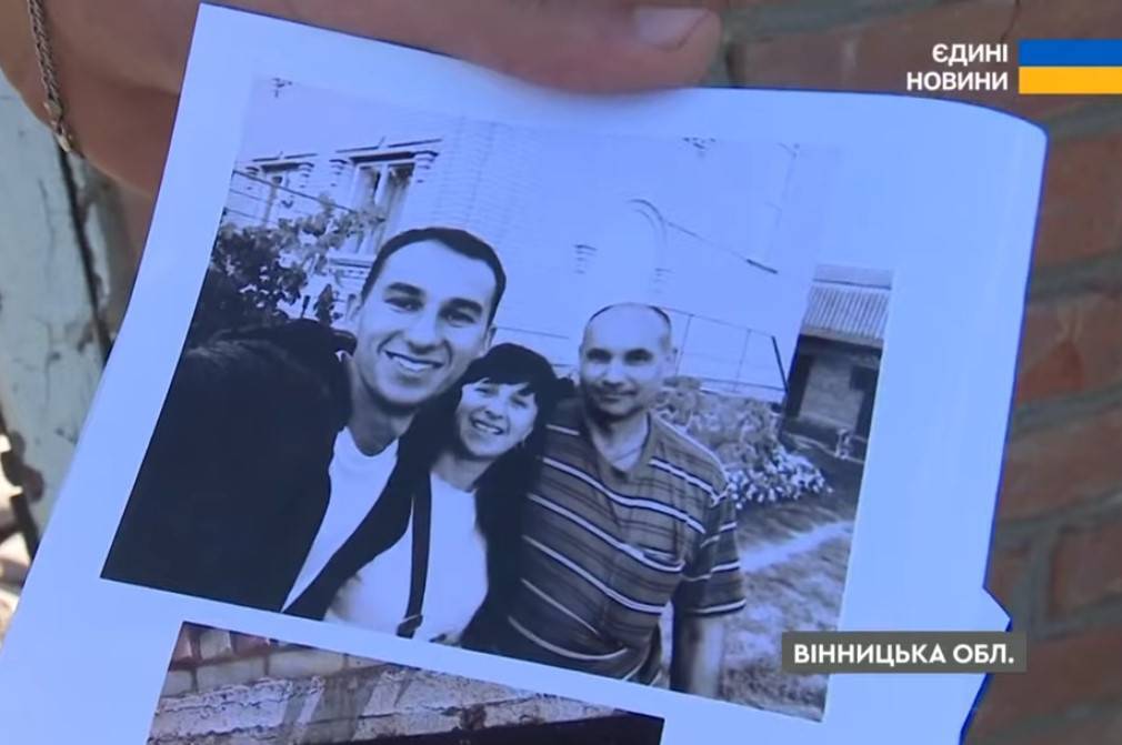Віталій Остапенко з Вінниччини вижив після атаки ворожого дрона і написав книгу про біль і силу життя