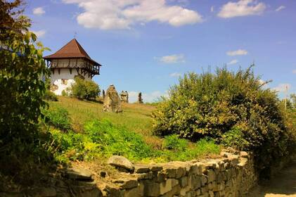 Суд став на захист заповідника «Буша» та заказника «Гора Лисківка»: видобутку корисних копалин не буде