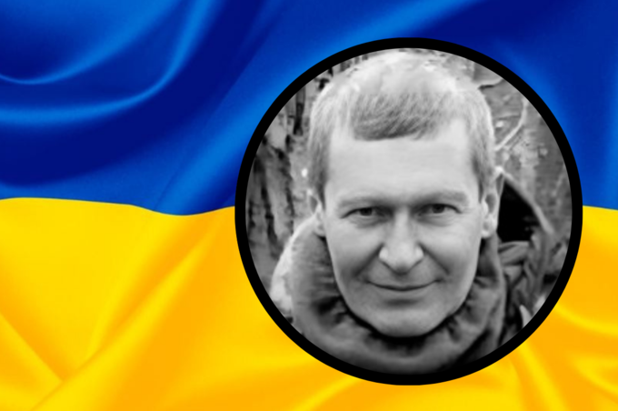 В останню путь вінничани проводжатимуть захисника Олександра Васильківського