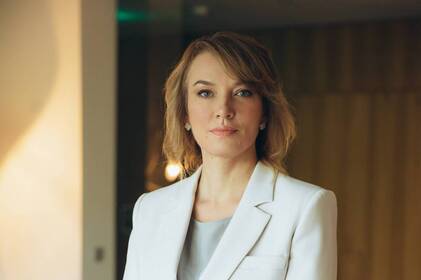 Олена Шуляк: Економічний і антикорупційний ефект від реформи цифровізації вже перевищив 66 млрд грн