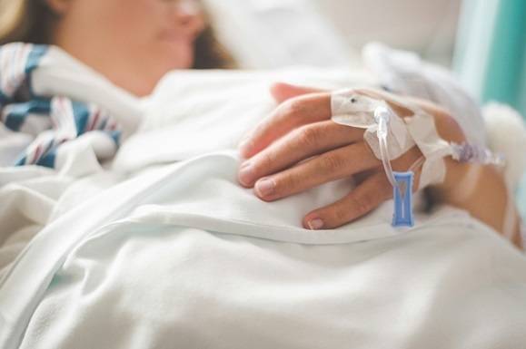 Їхали до Вінниці — опинилися в інфекційному відділенні: 10 дітей отруїлися під час подорожі