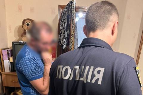 На Вінниччині затримали ще одного фігуранта справи про розповсюдження дитячої порнографії: що відомо