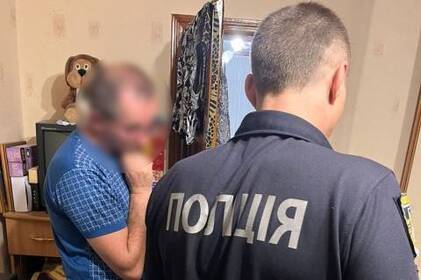 На Вінниччині затримали ще одного фігуранта справи про розповсюдження дитячої порнографії: що відомо