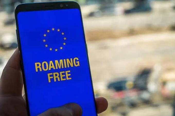 Європейська комісія схвалила «роумінговий безвіз» для України
