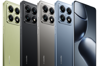 Xiaomi 14T чи Xiaomi Redmi Note 14: який флагман вибрати в Україні
