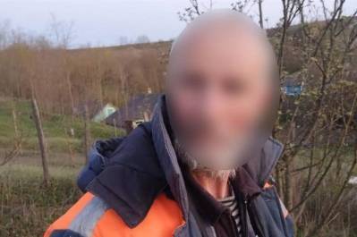 На Вінниччині суд покарав чоловіка, який забив до смерті власну матір