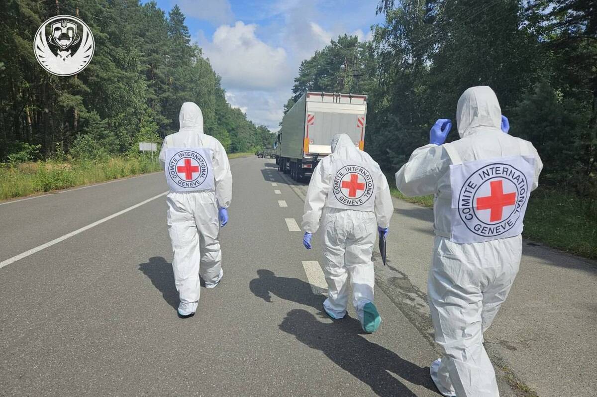 В Україну повернули тіла ще 1000 загиблих захисників