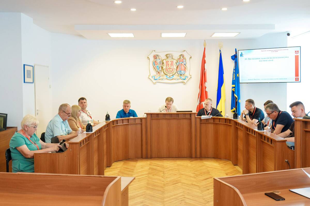 Вінницька міськрада надасть допомогу постраждалим від обстрілу: який розмір виплат