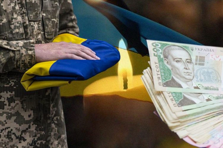 Родини загиблих у полоні захисників отримають 15 млн гривень: деталі закону