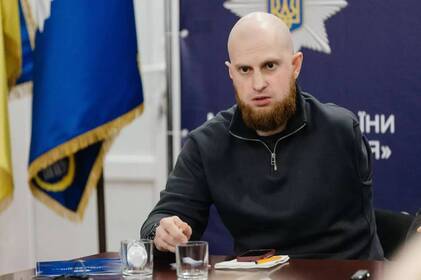 МВС впроваджує комплексну підтримку для ветеранів (відео)