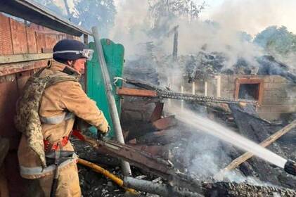 Найбільша атака за всю війну: ворог обстріляв Івано-Франківськ ракетами і дронами