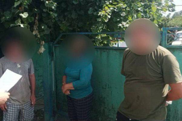 На Вінниччині чоловік викрав у знайомого 15 тисяч гривень