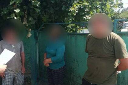 На Вінниччині чоловік викрав у знайомого 15 тисяч гривень