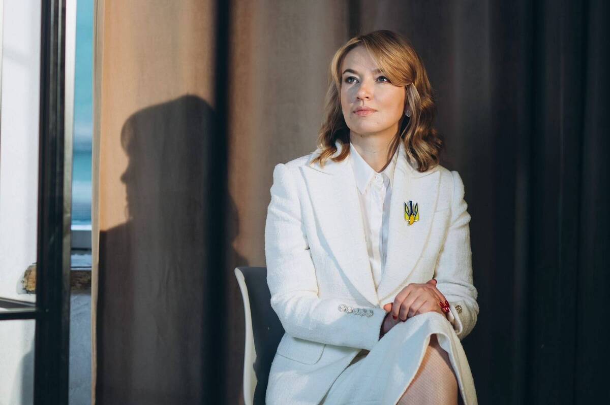 Олена Шуляк:  Верховна Рада запускає реформу житлової політики