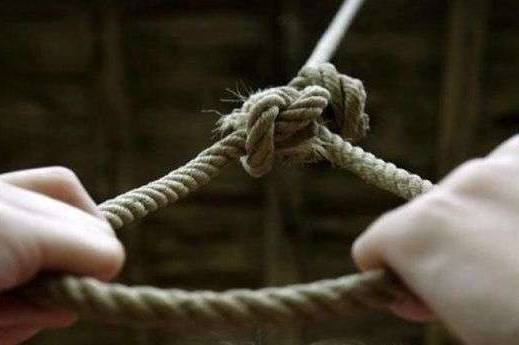 12-річна школярка скоїла самогубство на Вінниччині