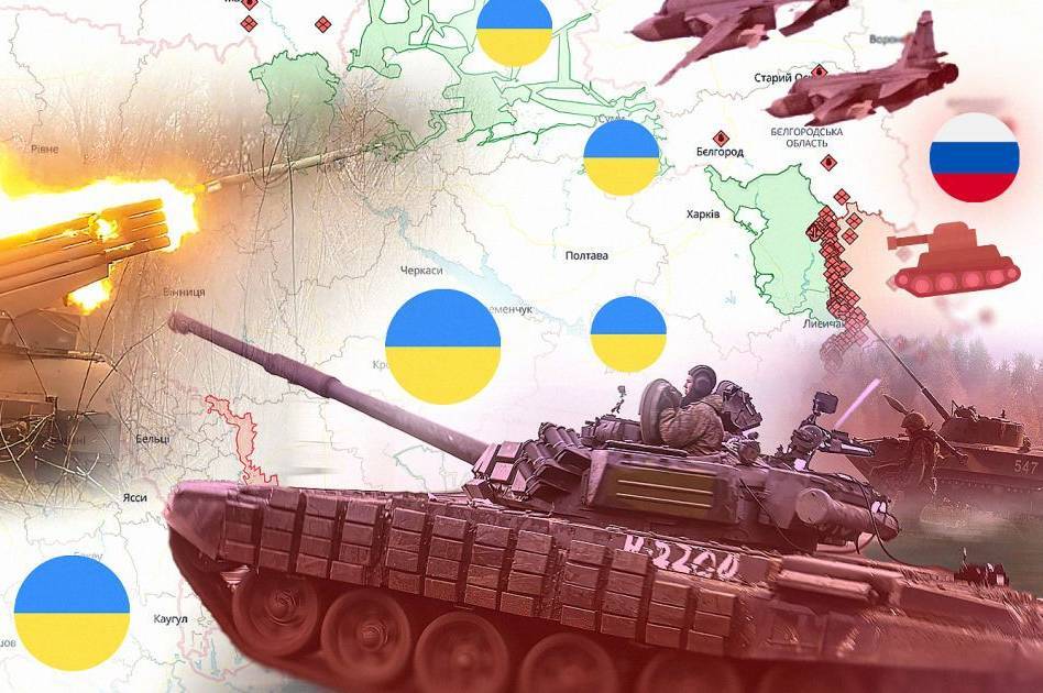 Росія готує масштабний наступ у серпні за участю військ КНДР