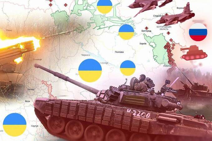 Росія готує масштабний наступ у серпні за участю військ КНДР