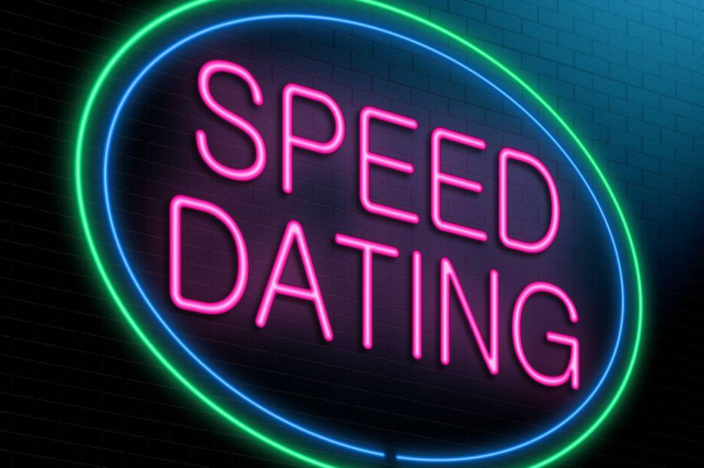 Час зустрітися: Speed Dating знову у Вінниці 
