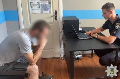 «Квиток» у Молдову за 20 тисяч: двох чоловіків затримали на Вінниччині