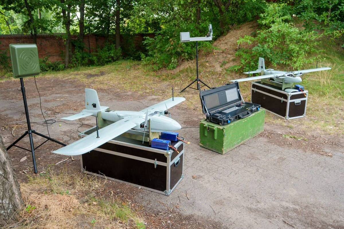 Понад 1100 FPV, спецавтомобіль, БПЛА «Щедрик»: Міжрегіональний координаційний гумштаб відзвітував про допомогу військовим за три тижні