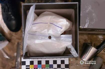 Психотропи на 100 тисяч: на Вінниччині винесли вирок наркоторговцю