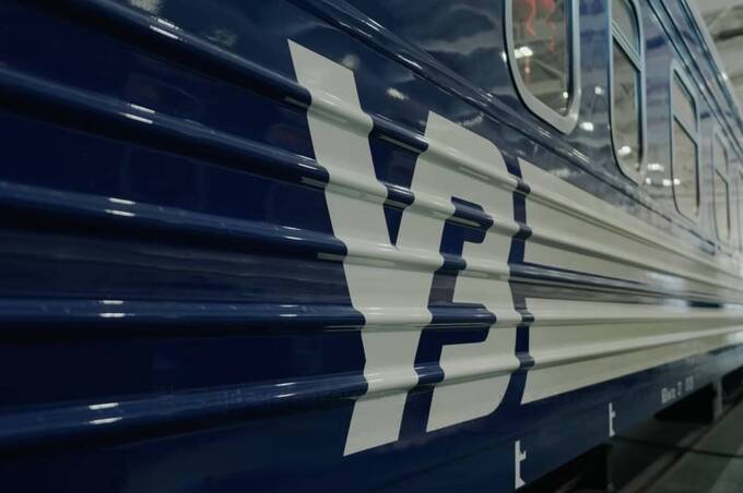Три нові вагони та ще 100 у дорозі: як Укрзалізниця бореться з дефіцитом квитків