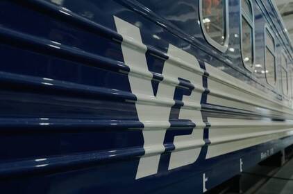 Три нові вагони та ще 100 у дорозі: як Укрзалізниця бореться з дефіцитом квитків Три нові вагони та ще 100 у дорозі: як Укрзалізниця бореться з дефіцитом квитків