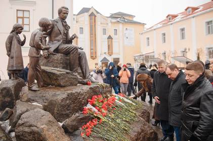 Вінничани відзначать 205-у річницю від Дня народження Кобзаря літературними читаннями, концертами та іншими заходами