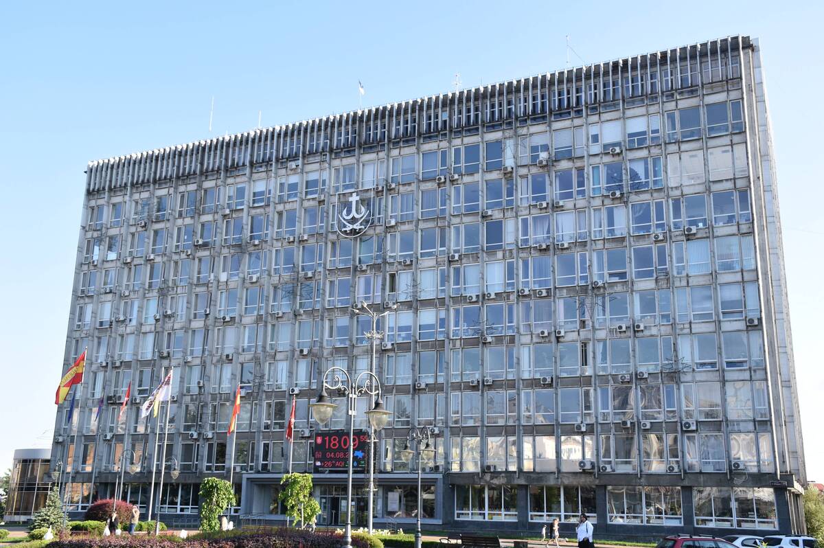 У міськраді Вінниці розслідують можливе правопорушення посадовця: що відомо