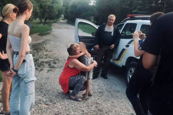 На Вінниччині дитина зникла в лісі під час збирання грибів: що відомо