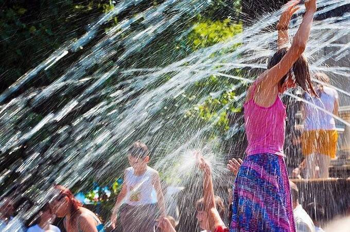 У Вінниці створили мапу теплових островів: містян просять допомогти визначити найспекотніші місця