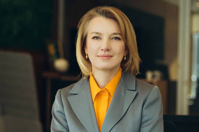 Олена Шуляк: Українці, які постраждали від війни, можуть отримати допомогу від держави